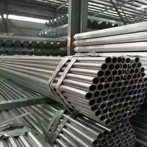 南湖q355nhb耐候钢管